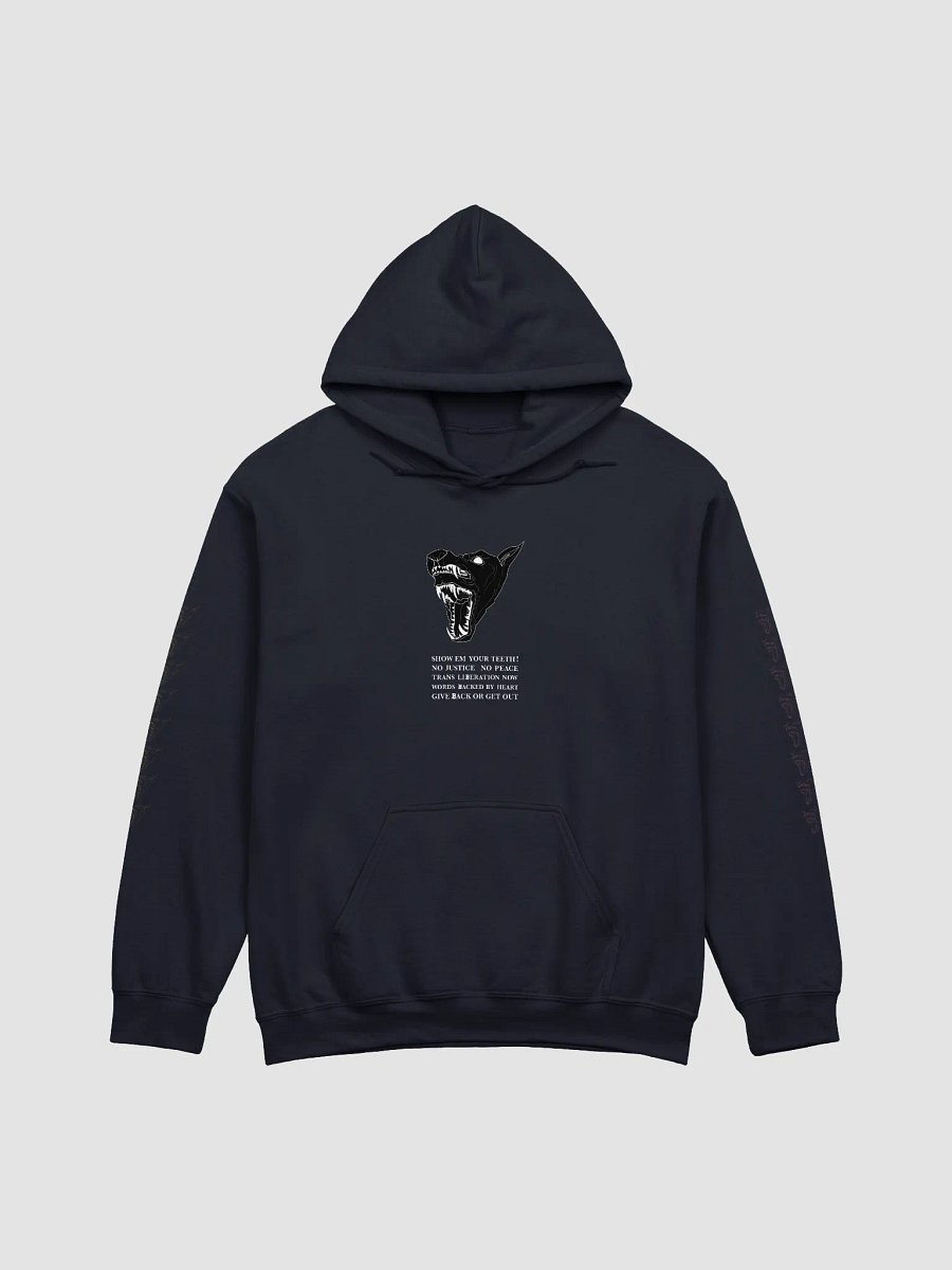 Show Em hoodie 2 product image (1)