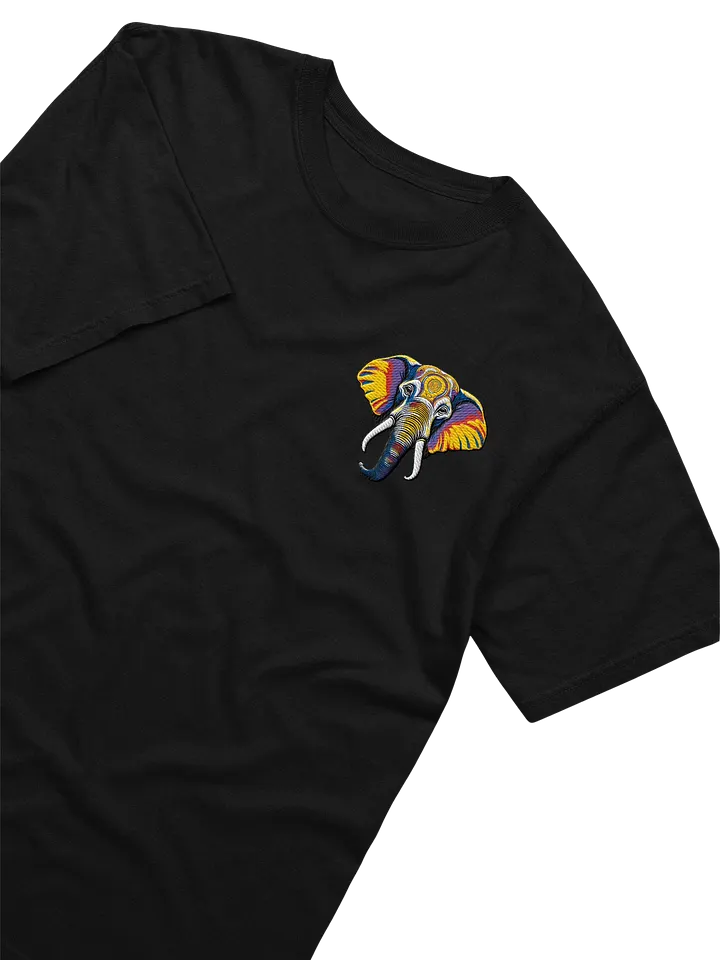 (e) Elephant T-Shirt product image (2)