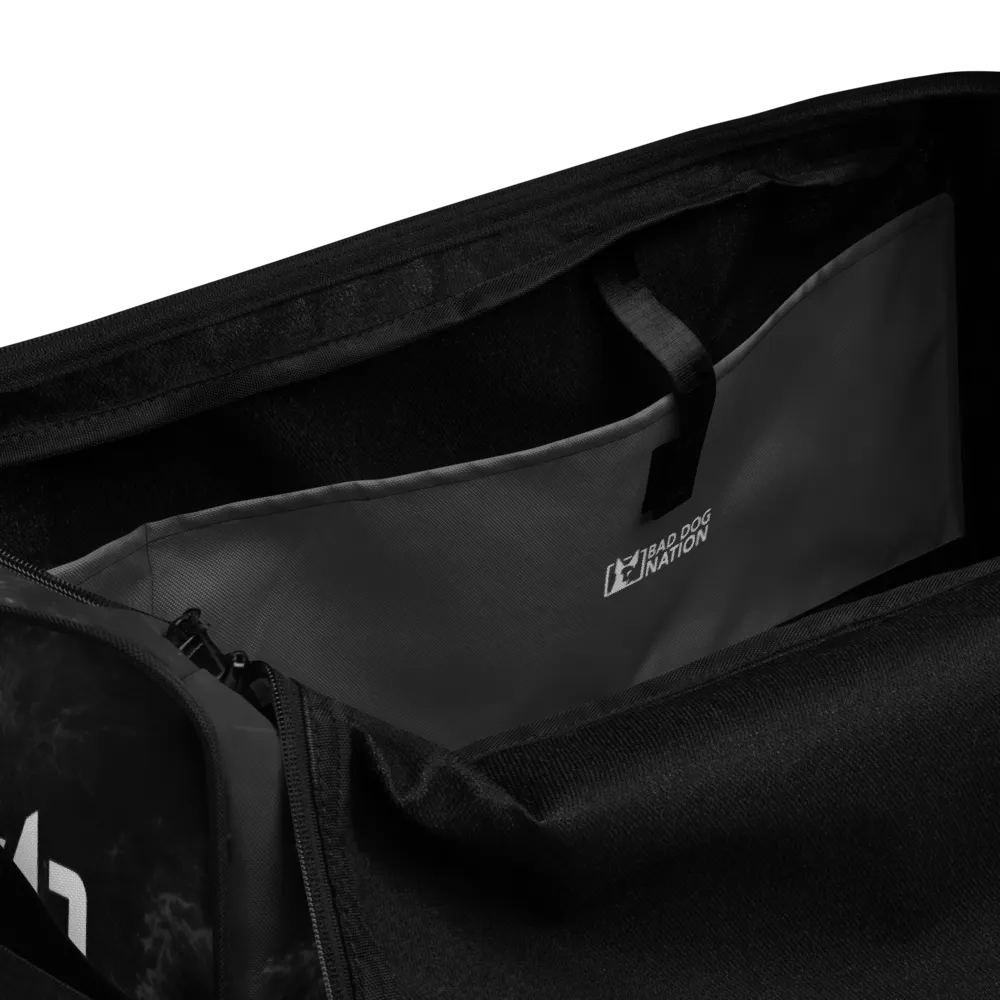 Fear of the Dark Rottweiler - Training Gear Duffle Bag product image (6)