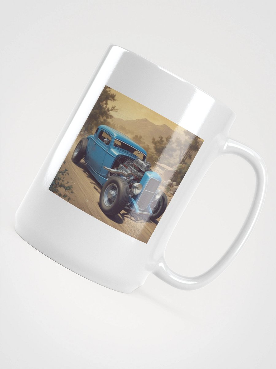 Hot Rod product image (4)