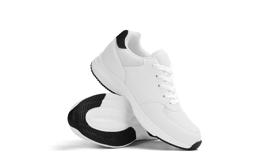 Limited Edition OS WWDZ Archtic Flux CTRL 010 Sneakers - PBT product image (2)