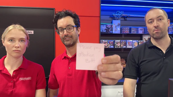 Video thumbnail