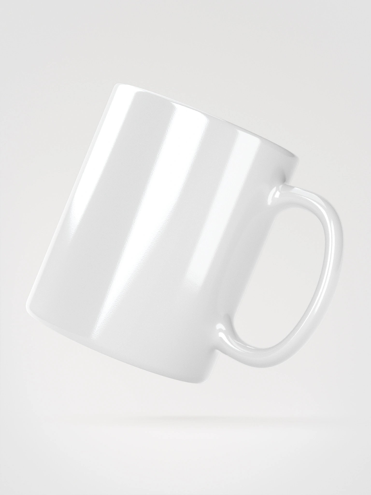 Kindness is My Superpower White Mug product image (4)