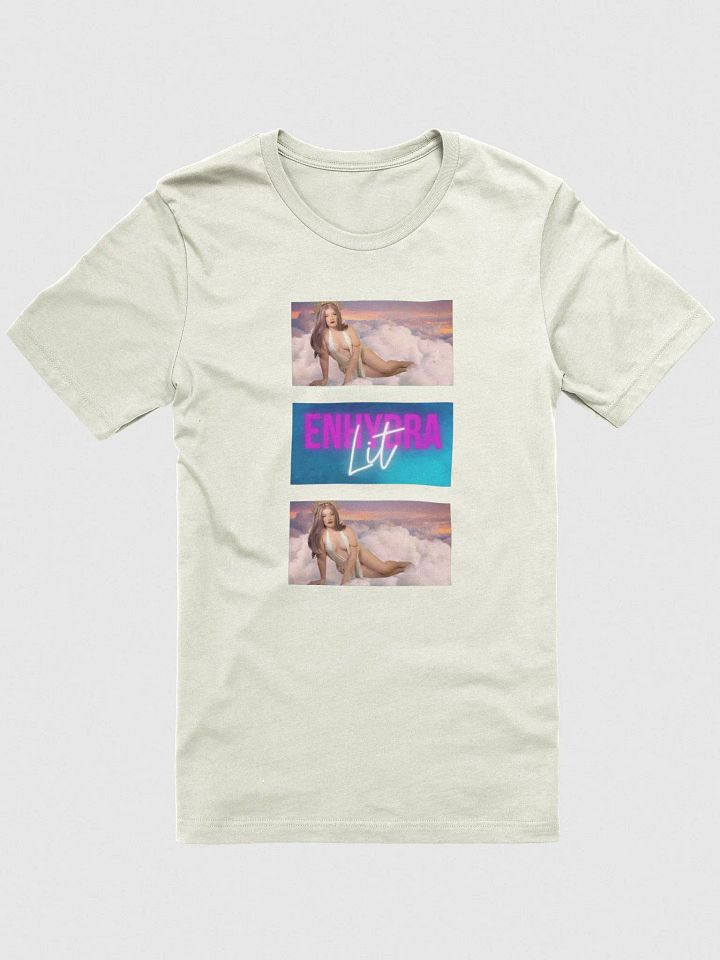 goddess hydra shirt product image (2)