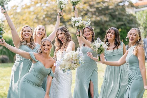 🤍The girls🤍

So grateful to have had my ride-or-dies by my side!