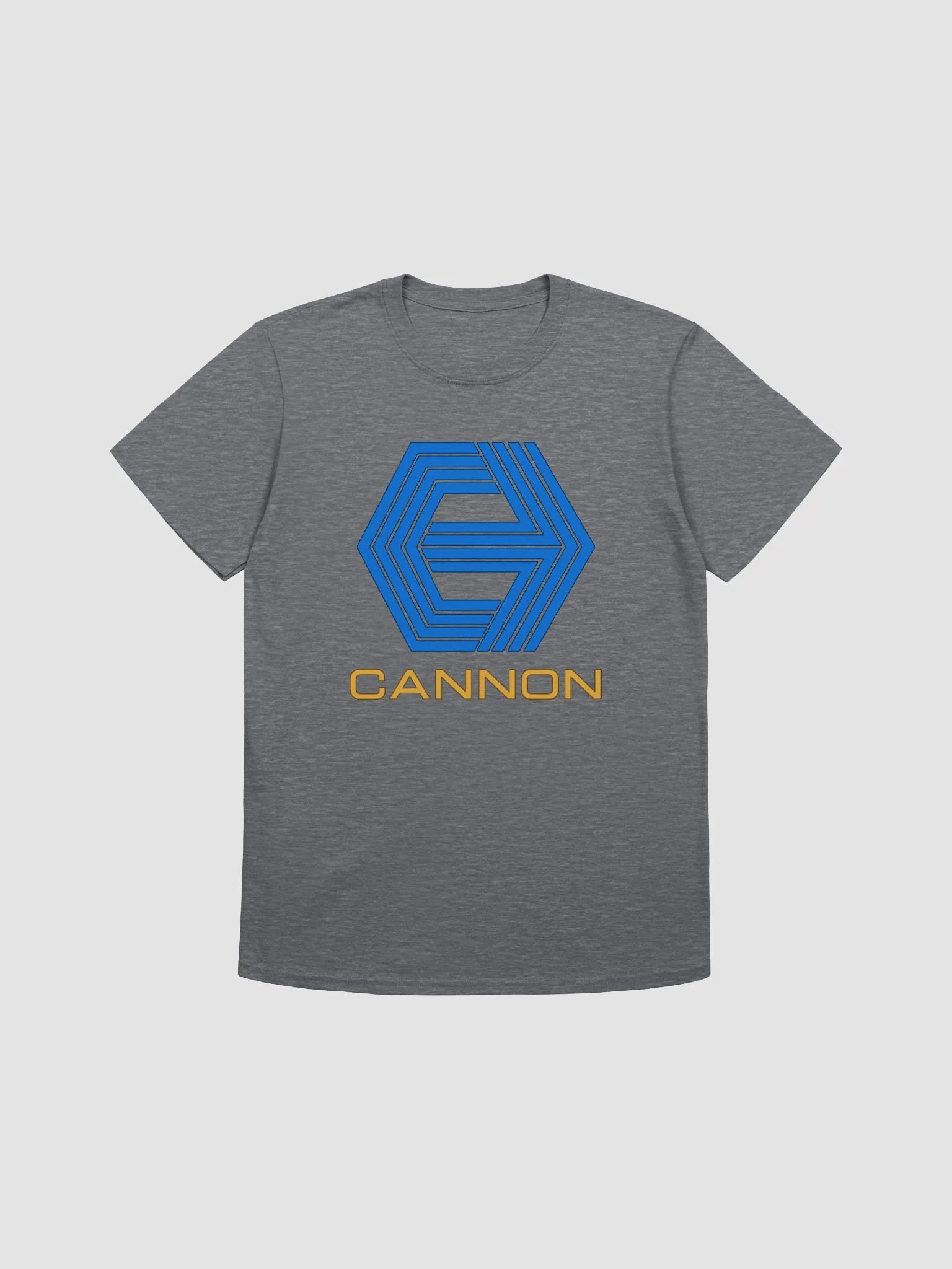 CANNON GROUP TSHIRT product image (13)