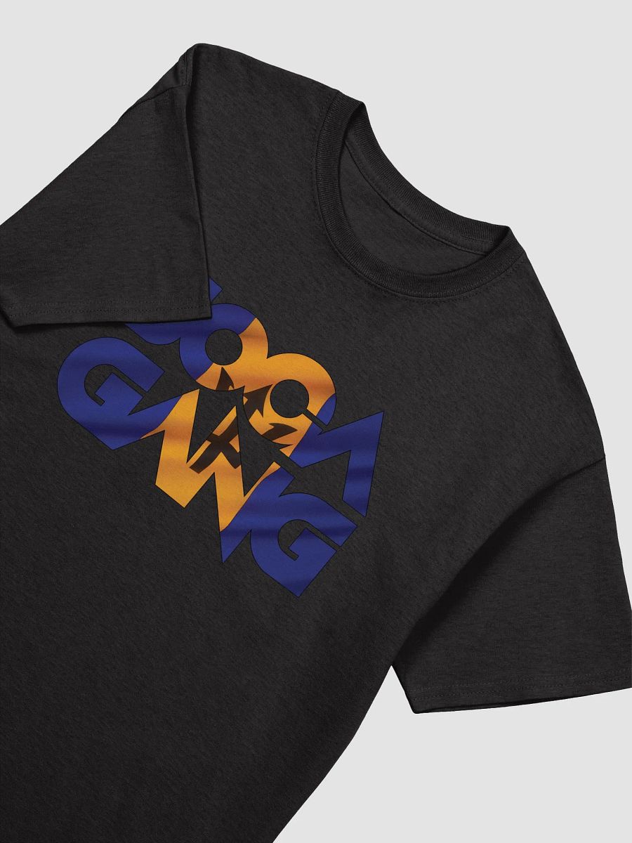 Barbados Logo Tee product image (3)