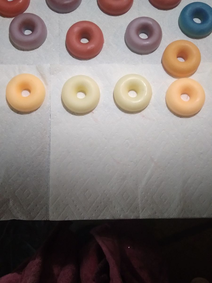 Fruit Loops Ring Wax Melts! product image (2)