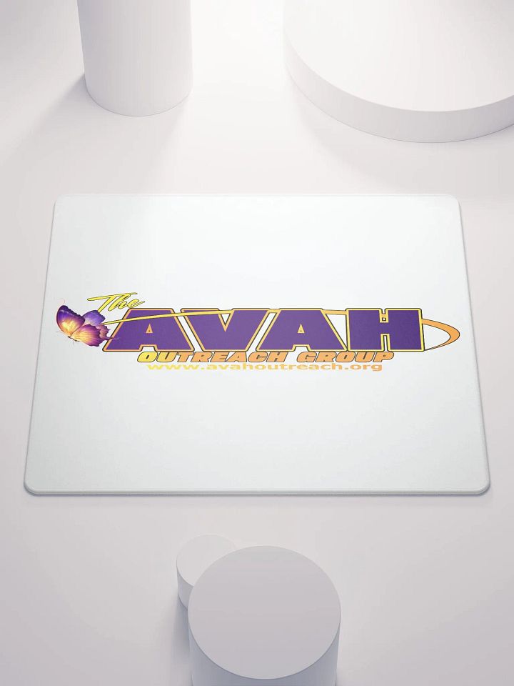 AVAH Gaming Mouse Pad product image (1)
