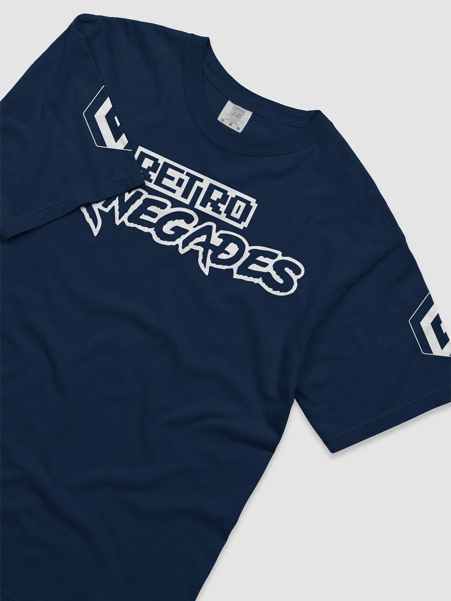 Retro Renegades -Born To Game product image (11)