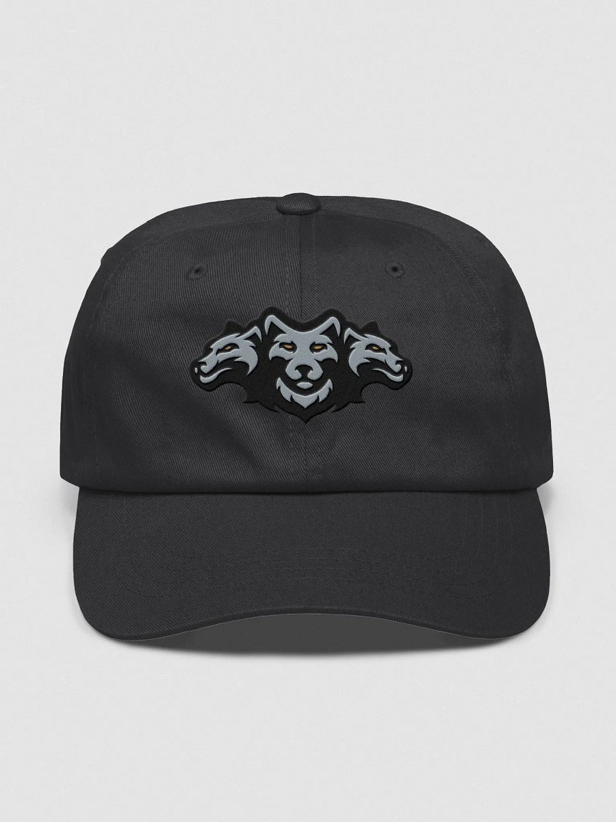 Cerberus Ball Cap product image (1)