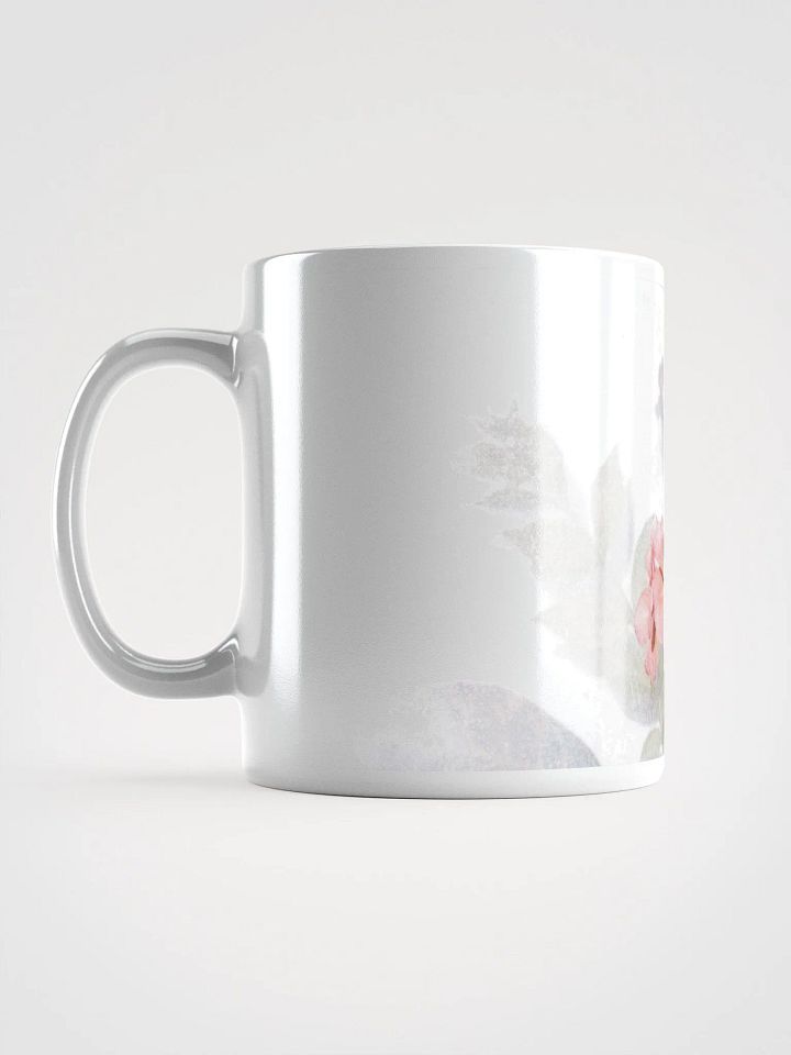Pastel Petal Delight Mug product image (5)