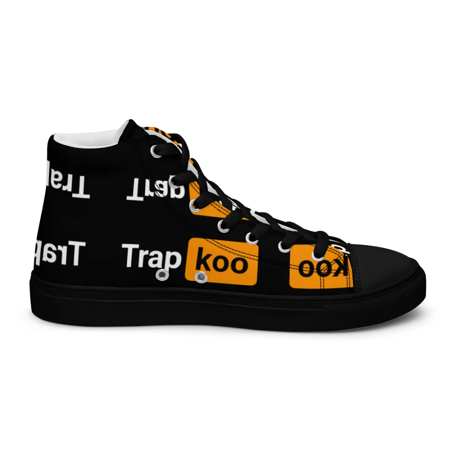 Trapkoo Shoes product image (6)