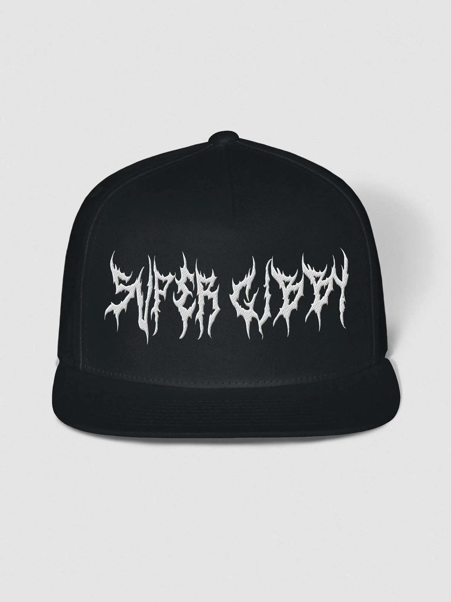 Logo Hat product image (1)