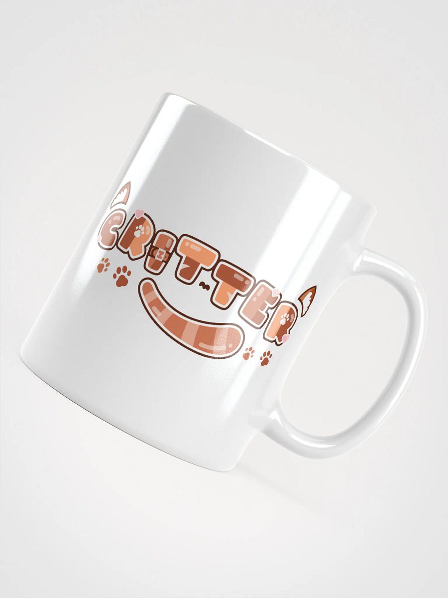 Critter Mug product image (10)
