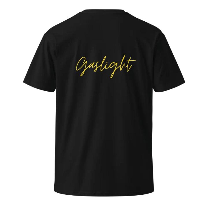 You're Gaslighting Me Shirt product image (2)