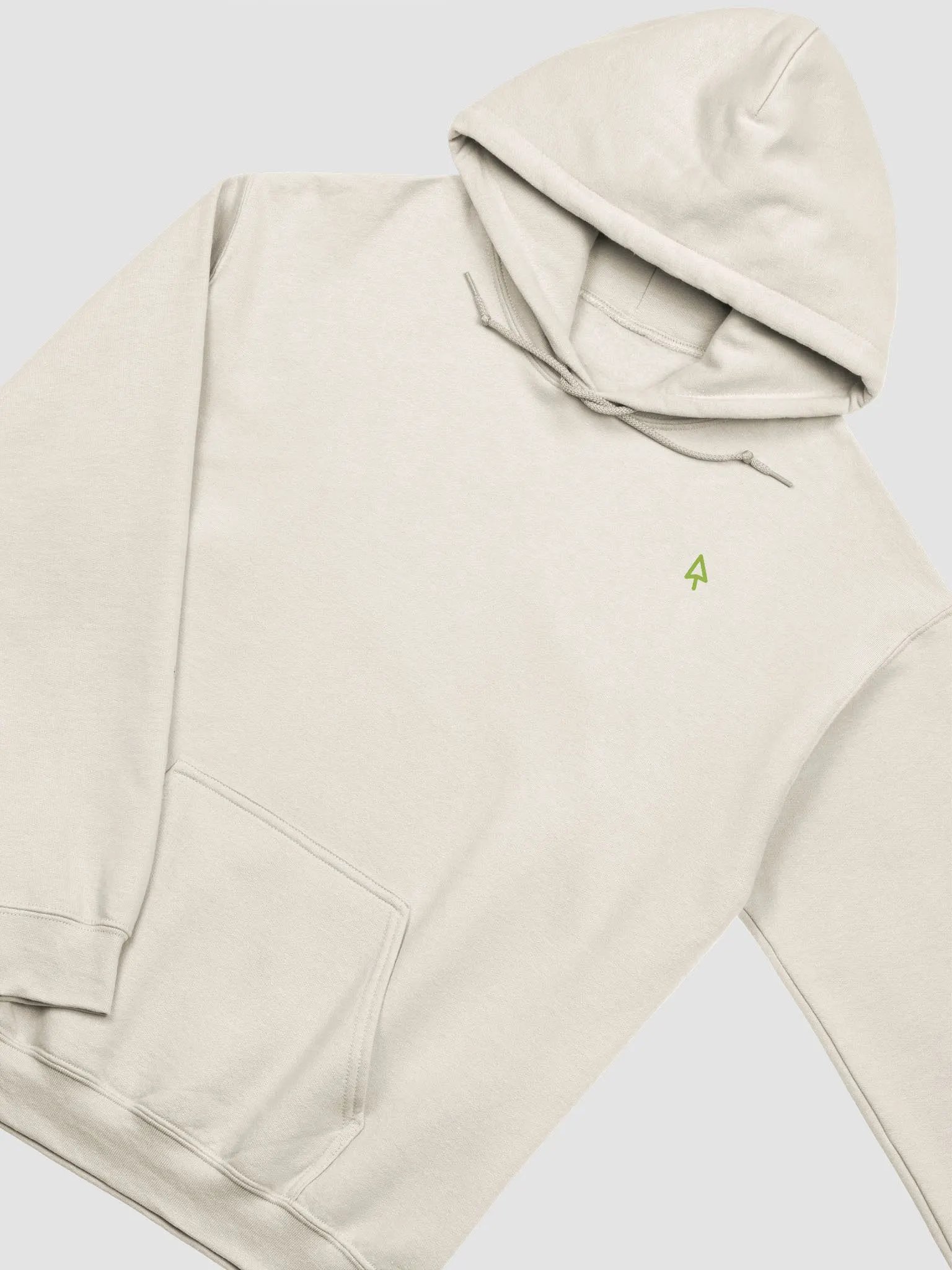 Get Offline, Go Outside (Gildan Classic Hoodie) product image (3)