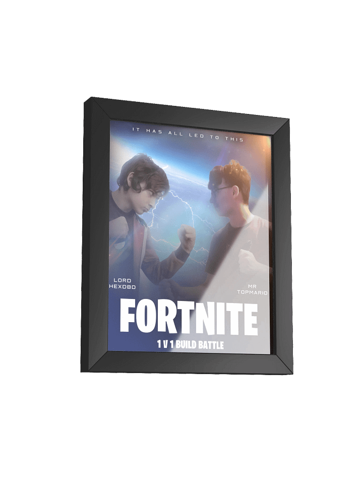 Lord Hex VS ACPLAYZ product image (2)