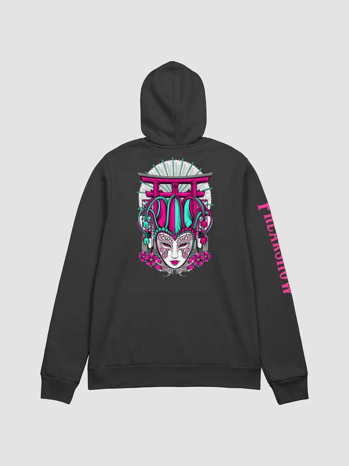 NOSLEEPRP Freakshow Hoodie product image (2)
