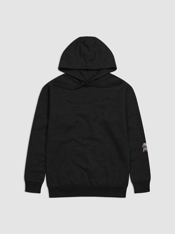 Bearded Dragon Hoodie product image (1)