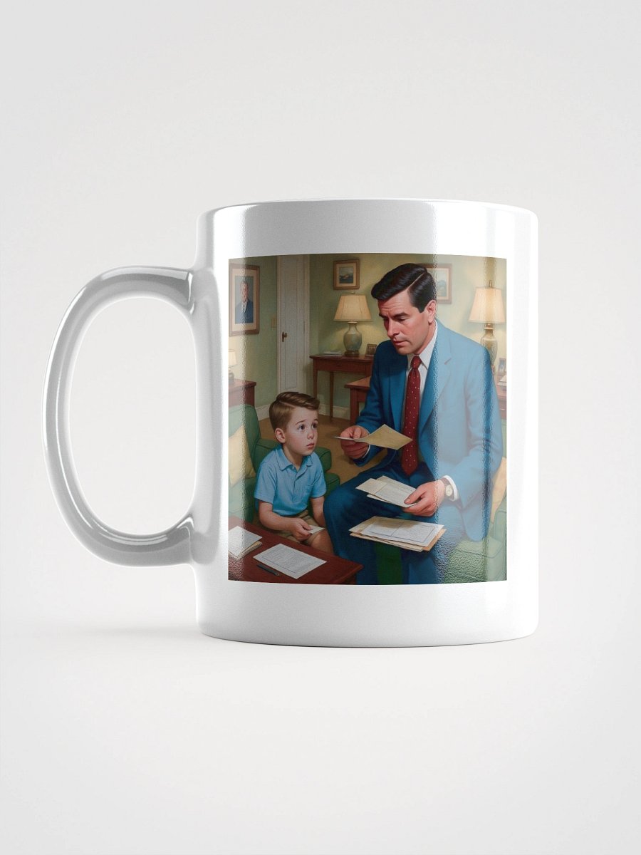 Good old Days Mug product image (16)