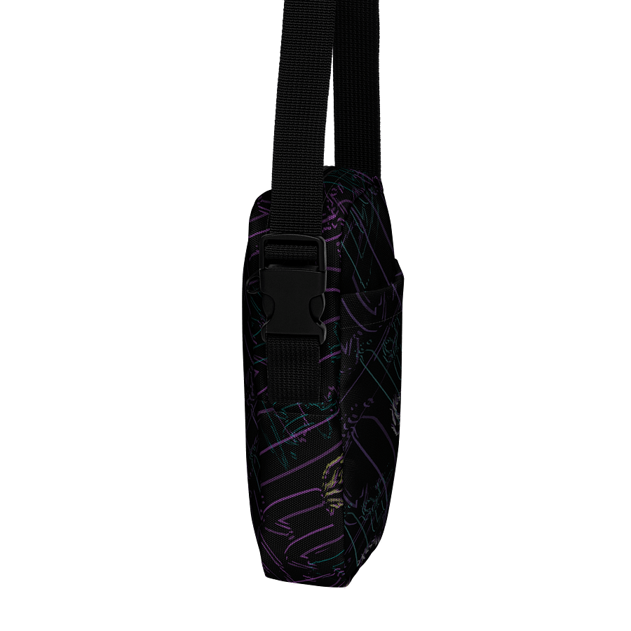 Get Lit Crossbody Bag product image (3)