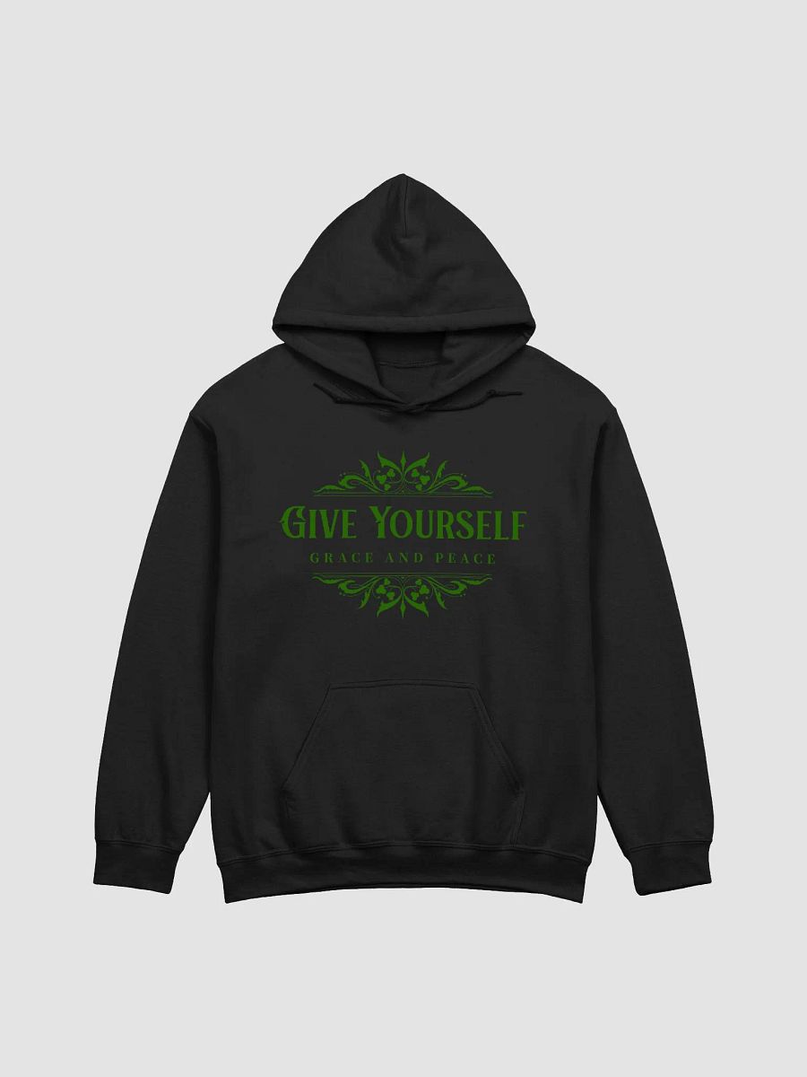 Grace and Peace Classic Hoodie product image (4)