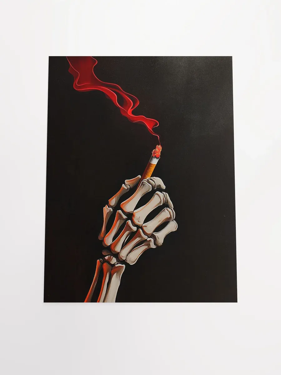Smoke Break product image (7)