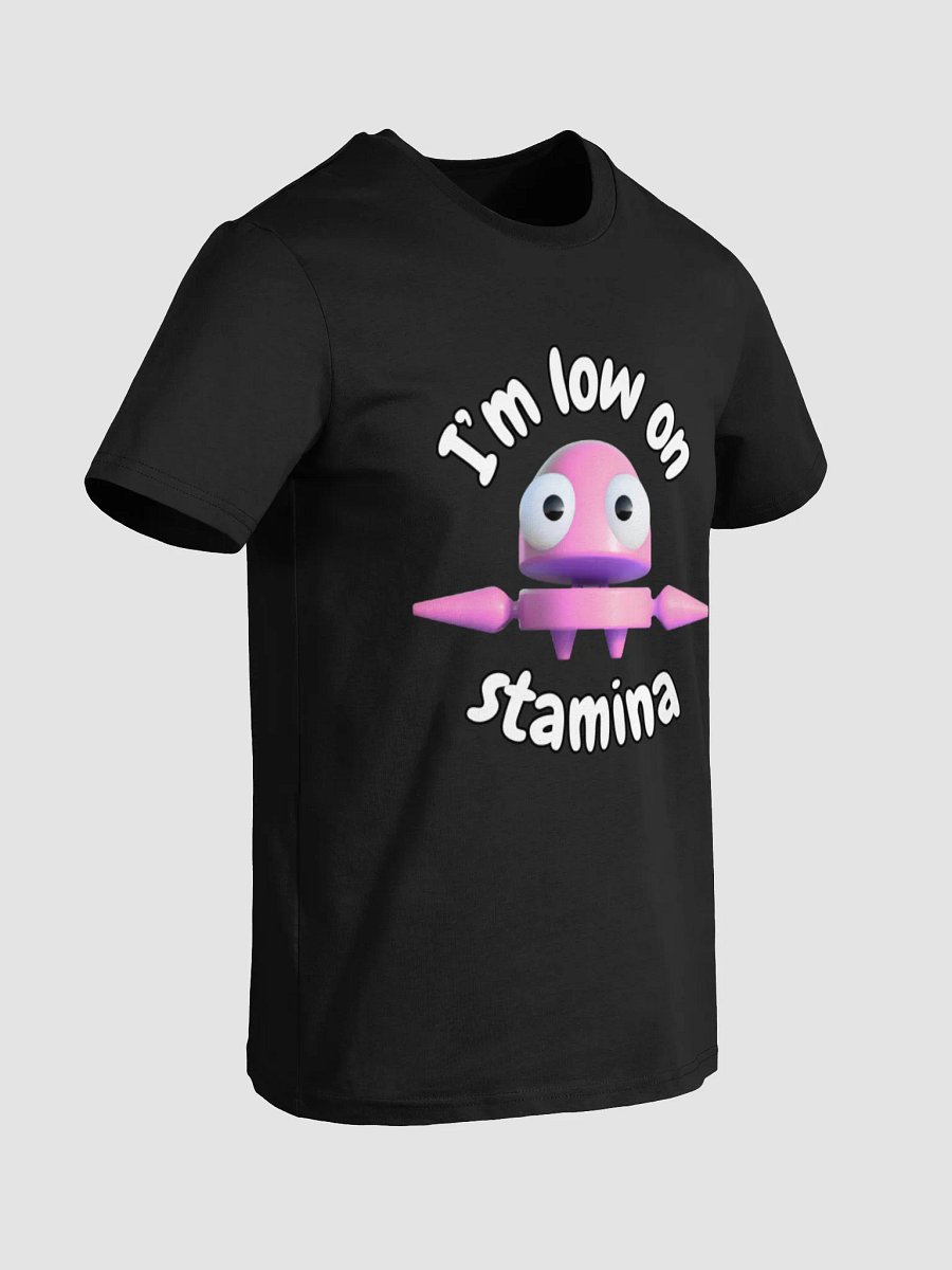 REPO T-SHIRT product image (10)
