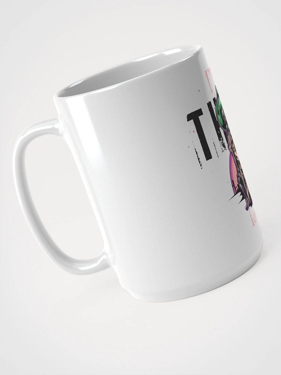 I WILL BE THERE FOR YOU product image (3)