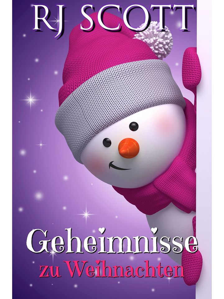 Geheimnisse Zu Weihnachten product image (2)
