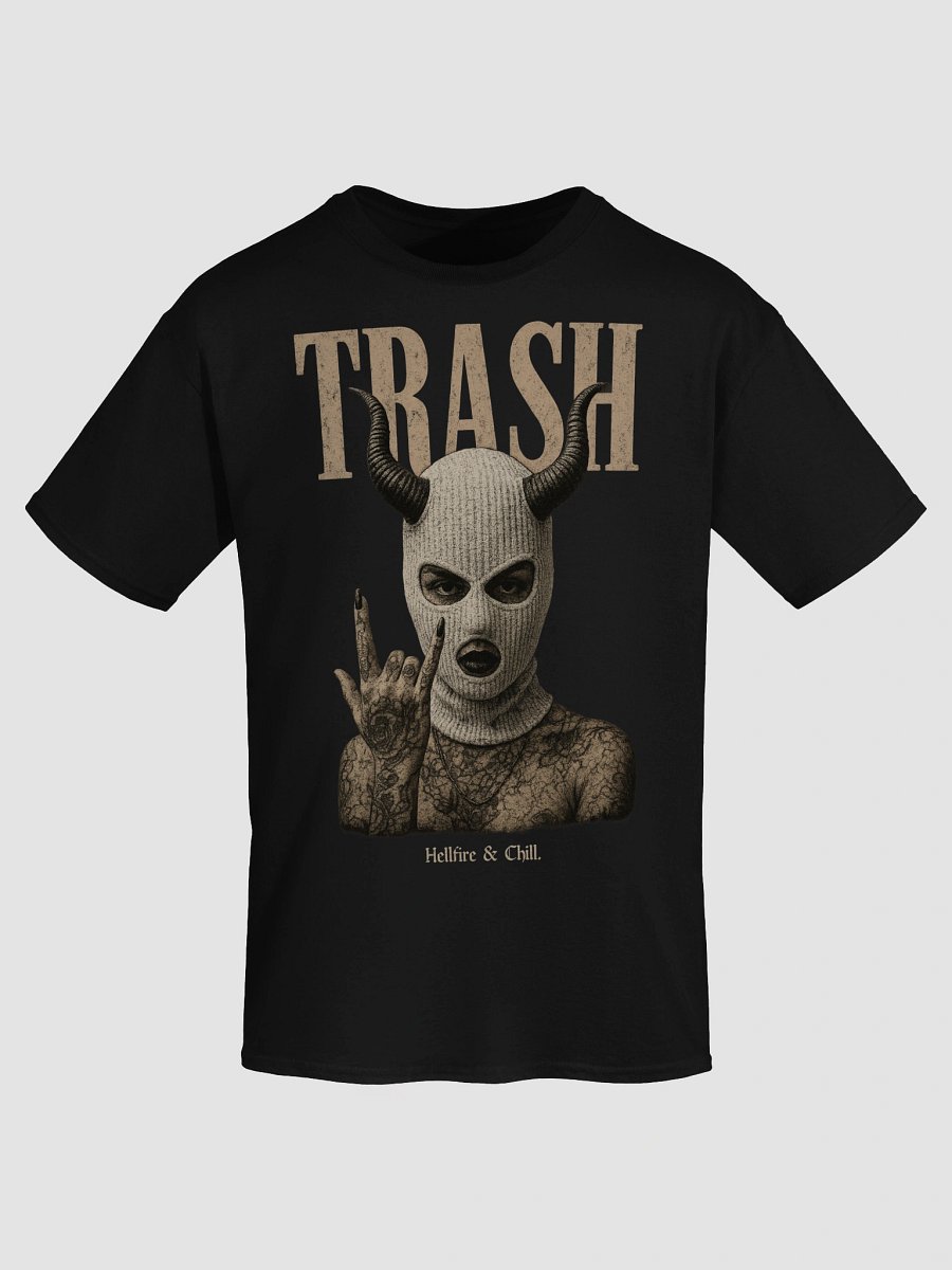 TRASH RULES product image (7)