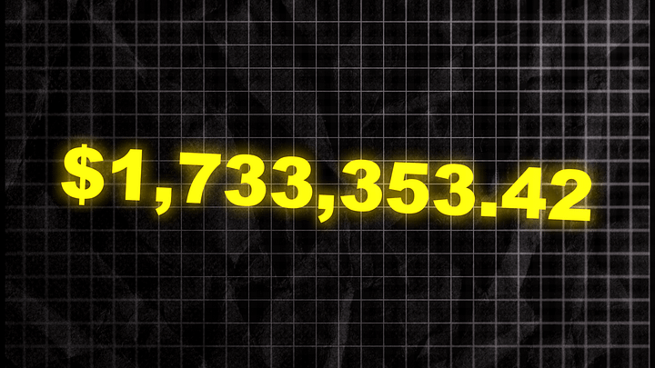 Animated Numbers Pack product image (2)