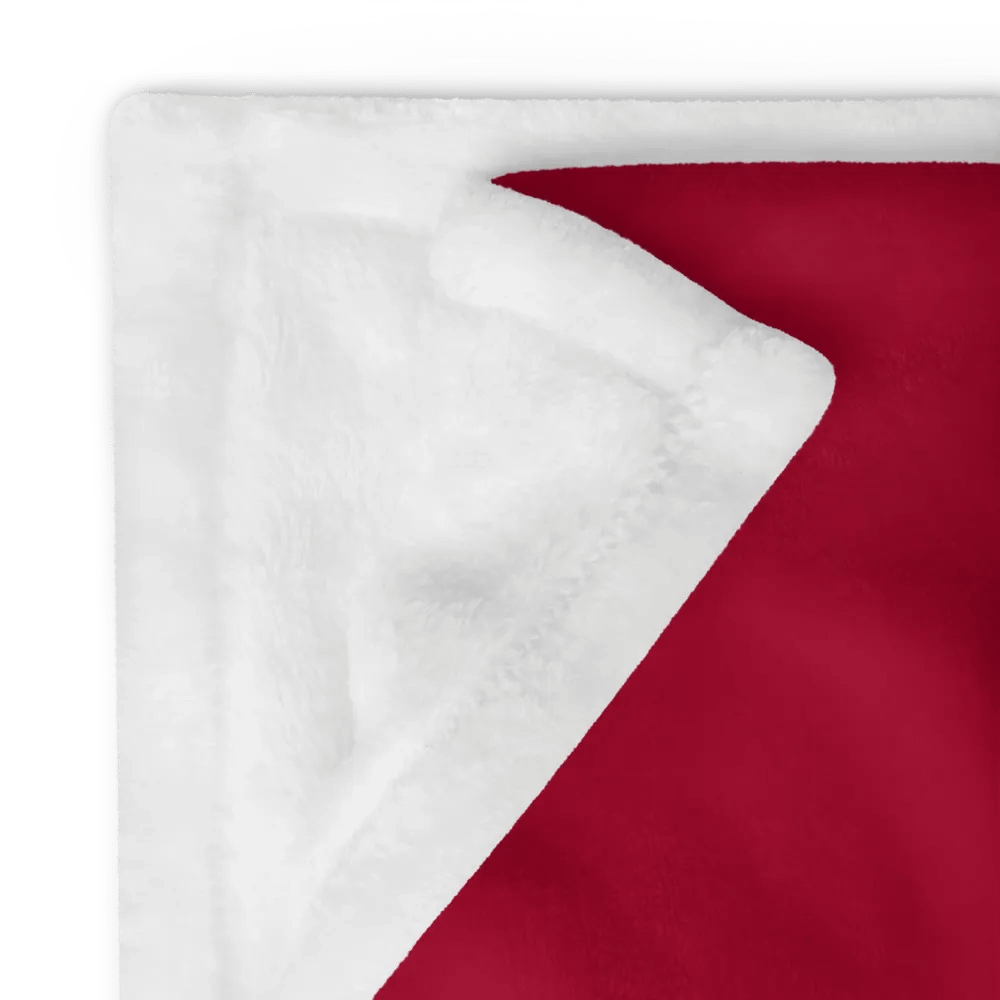 Echo Goober Throw Blanket product image (7)