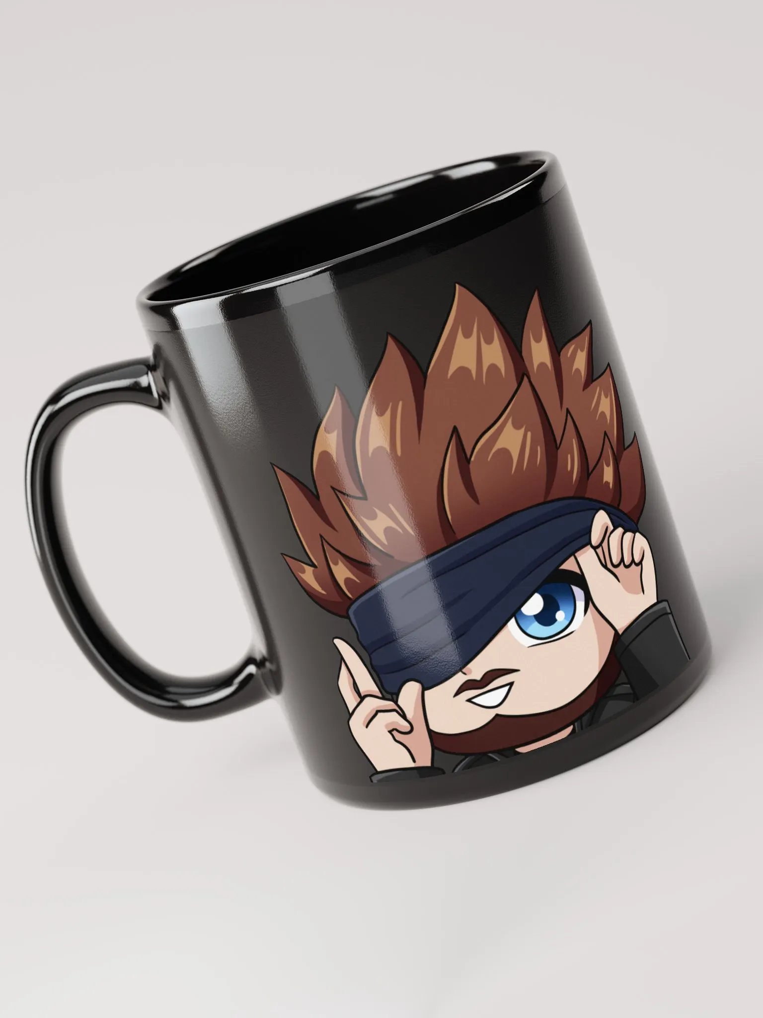 Soul Mug product image (3)