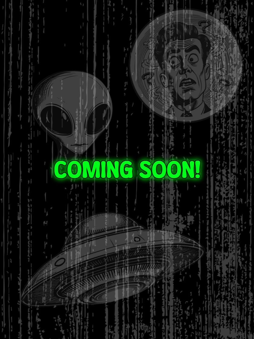 Top Secret! product image (1)