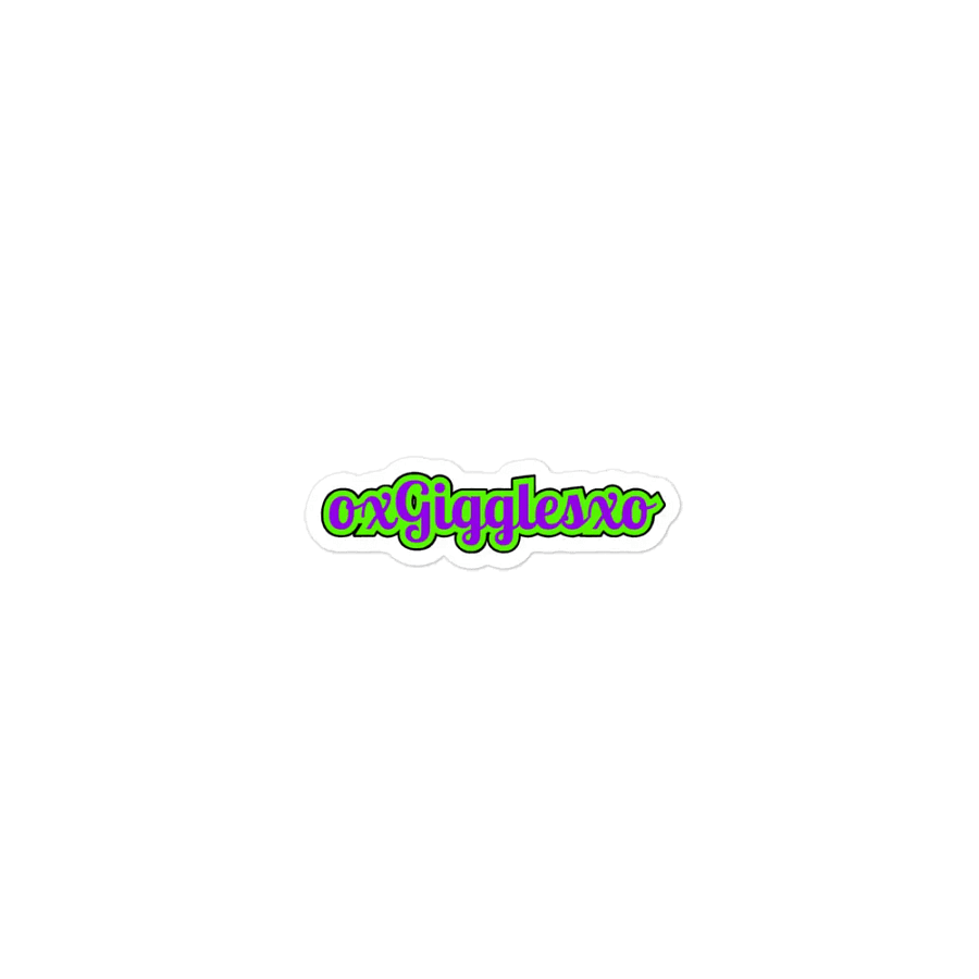 oxGigglesxo product image (1)