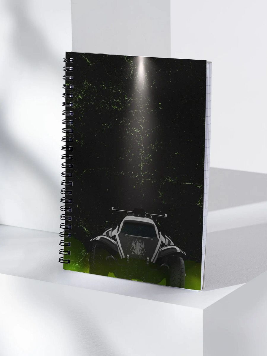 RL Notebook product image (4)