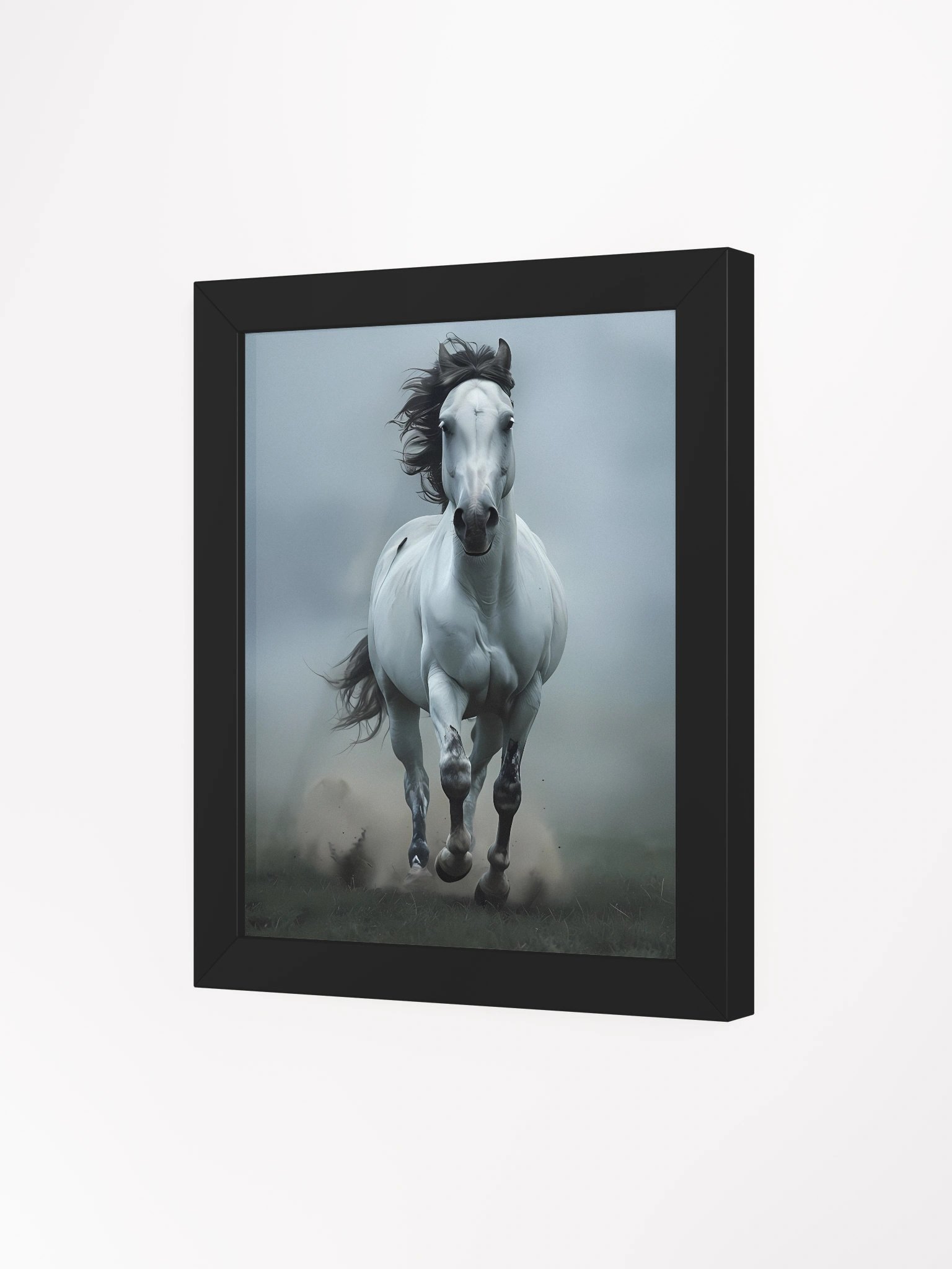 Galloping Majesty Framed Poster product image (4)