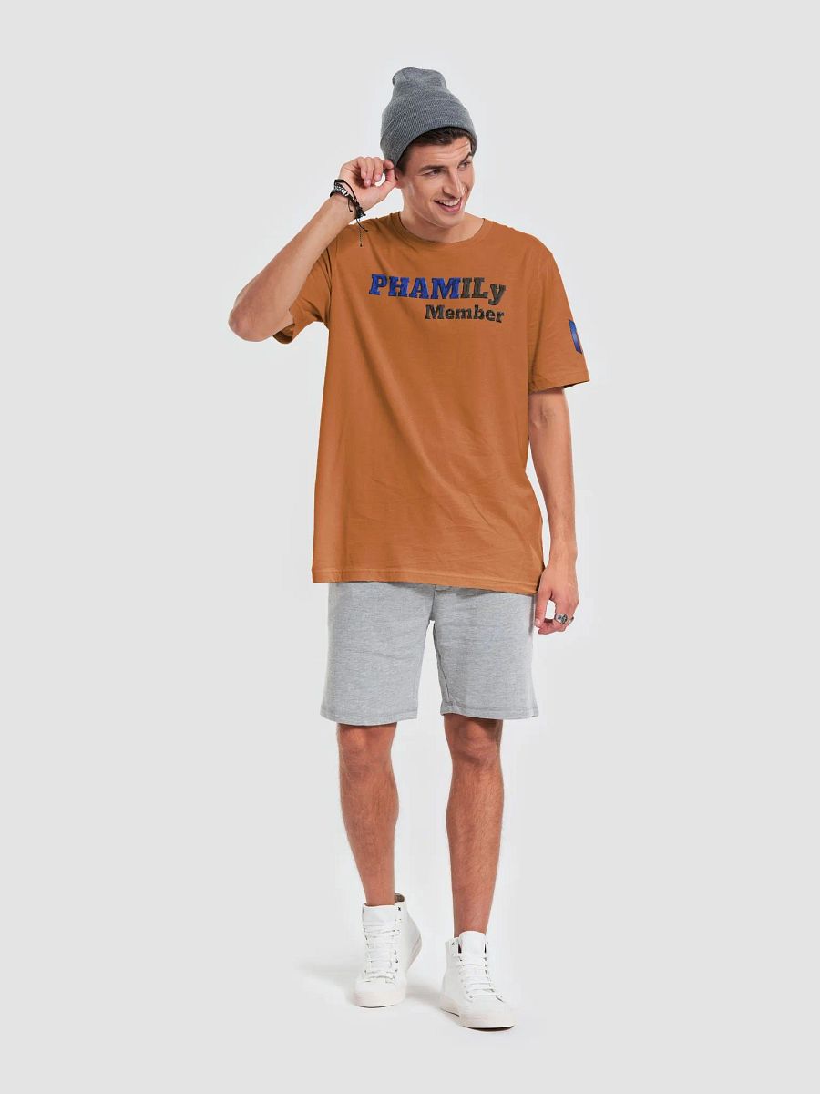 PHAMILy Member Tee Digi Camo product image (20)