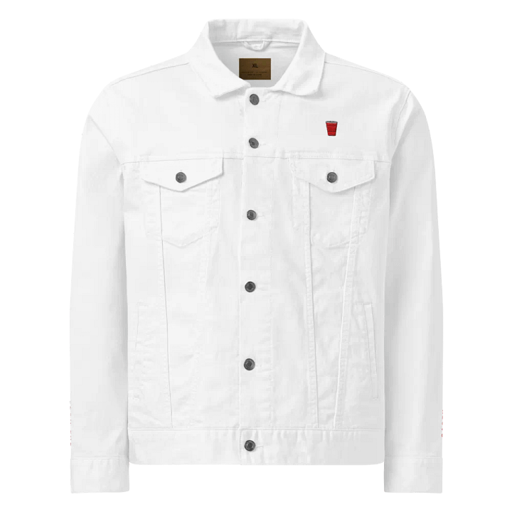 From The Party Jacket product image (1)