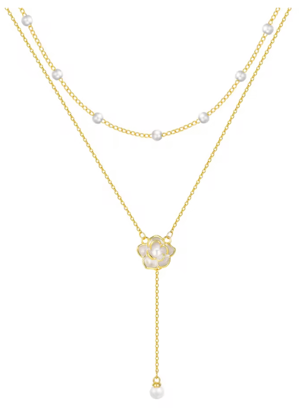 Kaia Necklace product image (1)