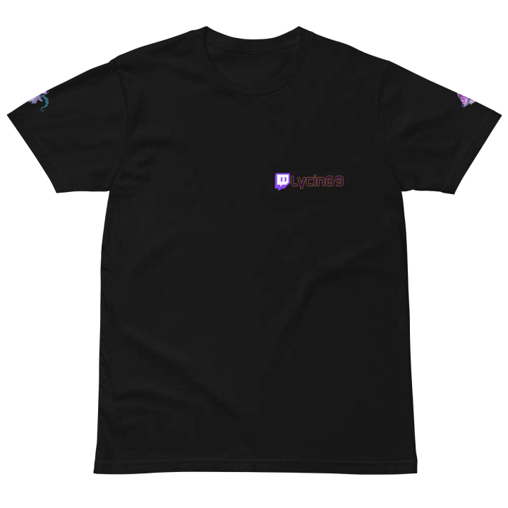 Lycin69 Tshirt product image (2)