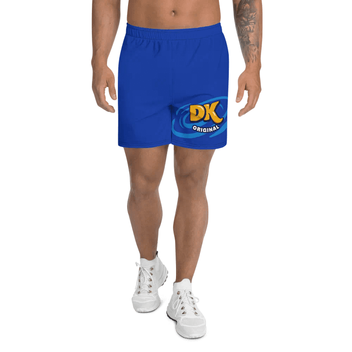 DK XTRA CHZY Shorts product image (1)