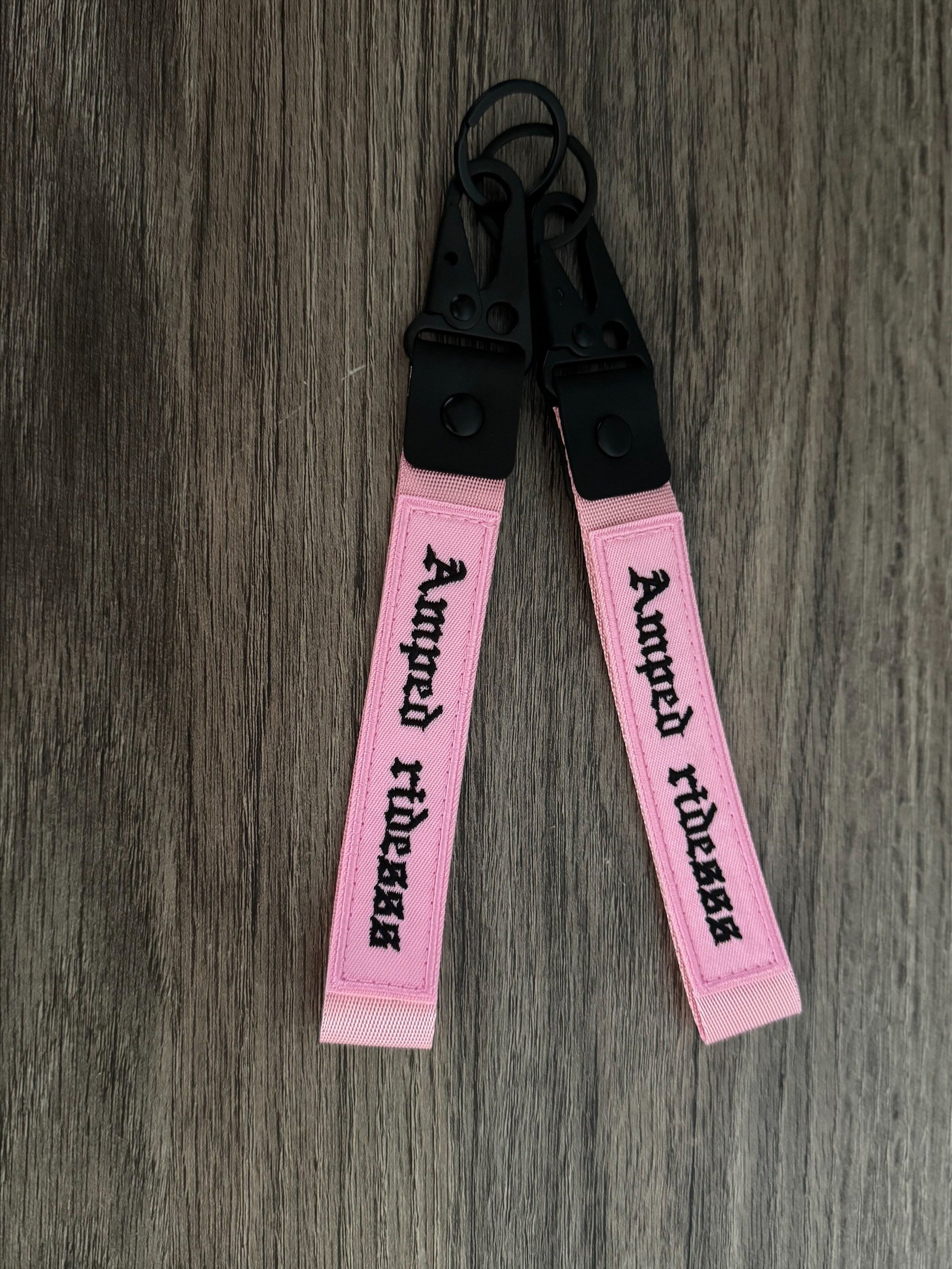 amped ridess key chain product image (5)