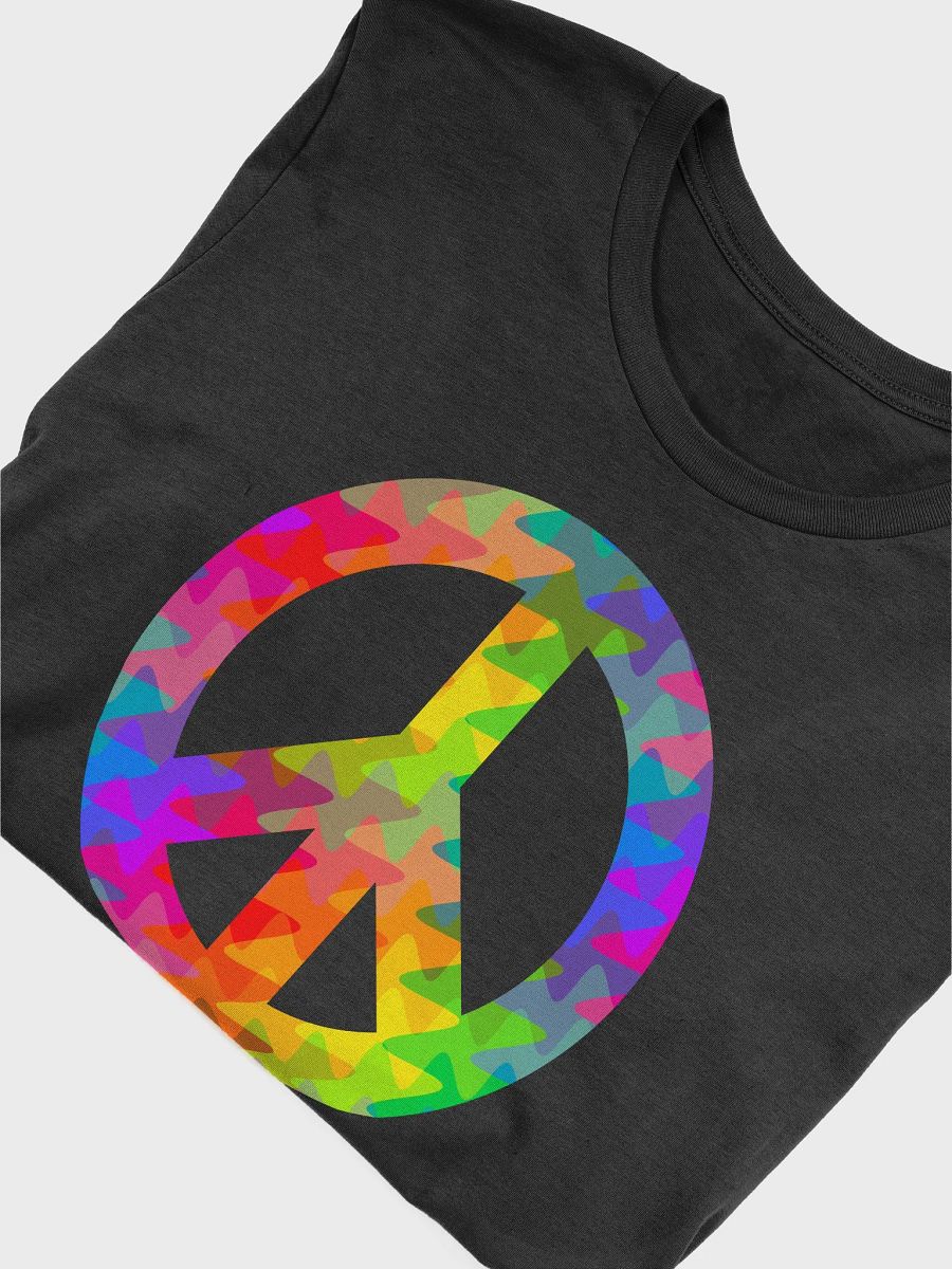 Peace / Supersoft Tee product image (3)