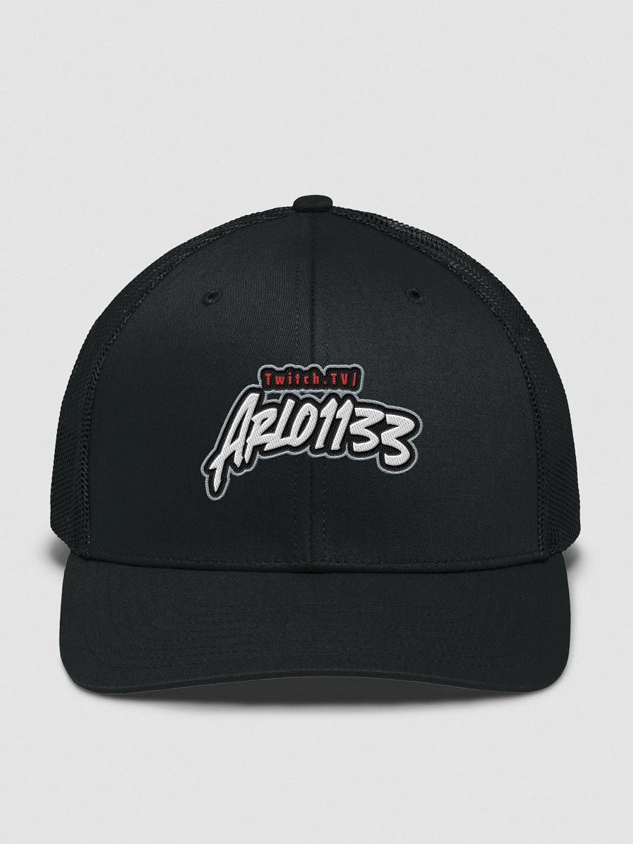 Arlo1133 Trucker Hat product image (1)