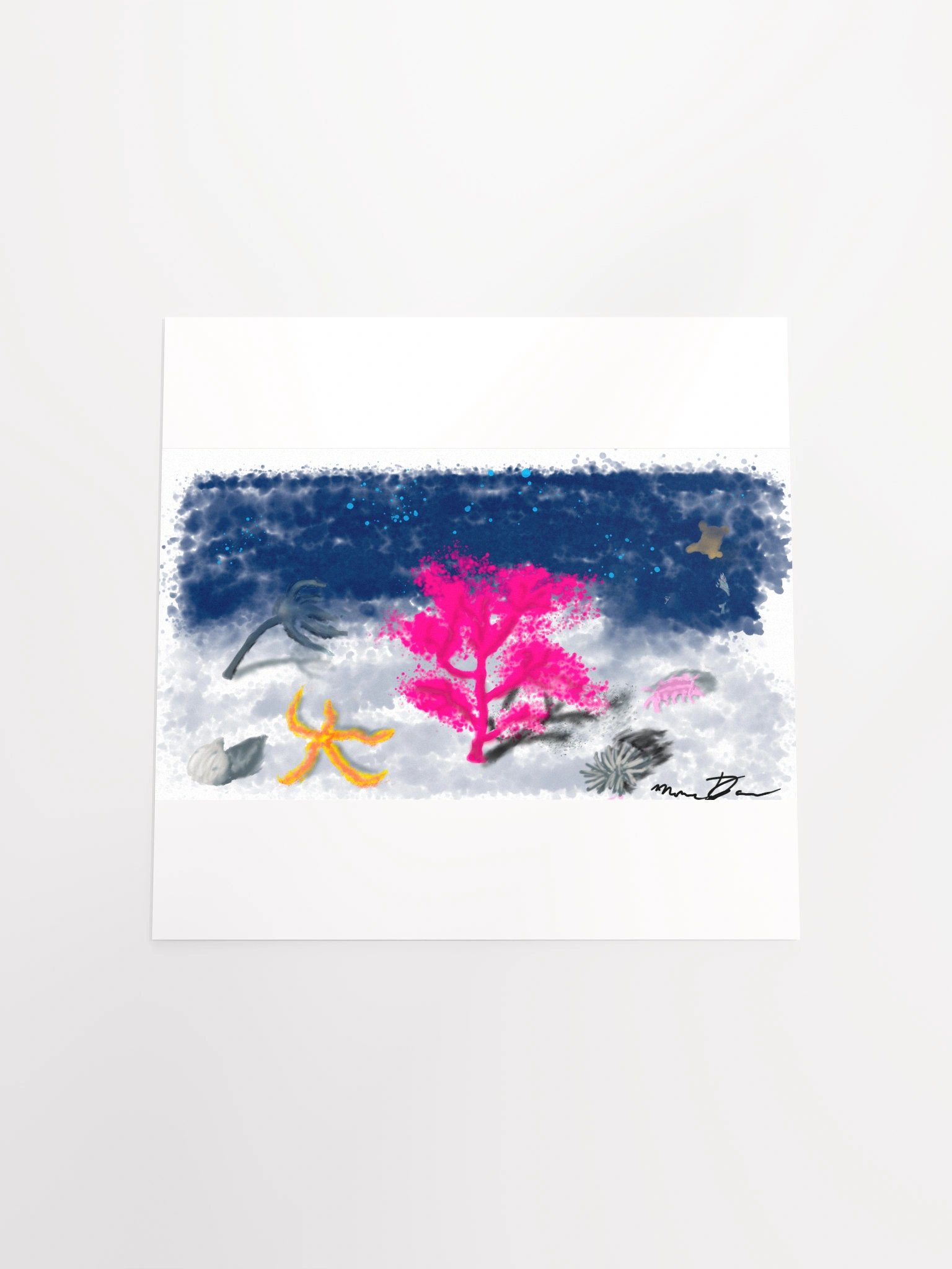 Benthic Painting product image (16)