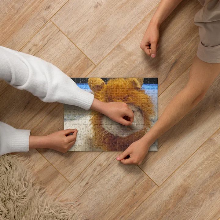 Lion Angel product image (3)