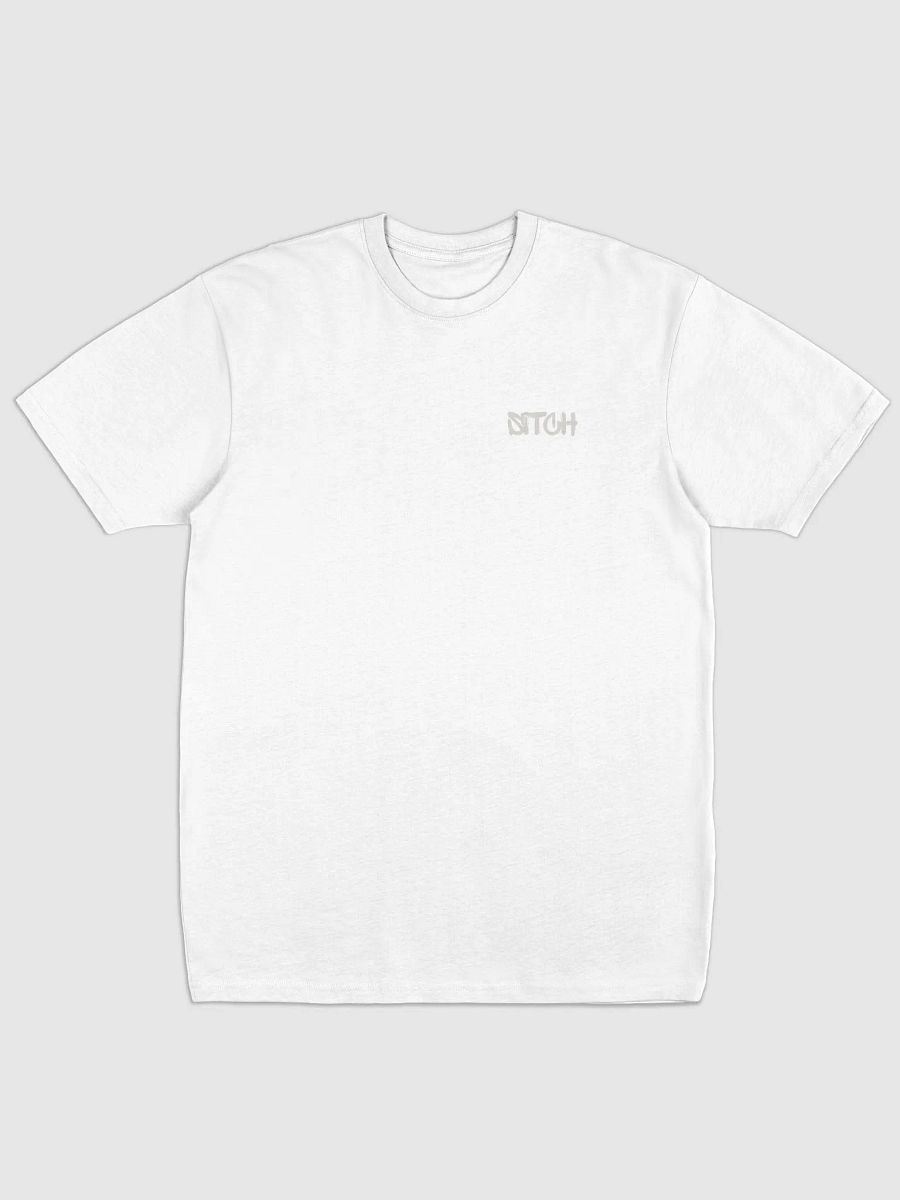 Sitch Plain White product image (1)